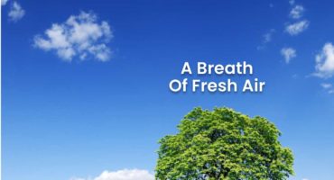 Breath Fresh Air