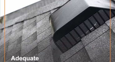 Roof Ventilation
